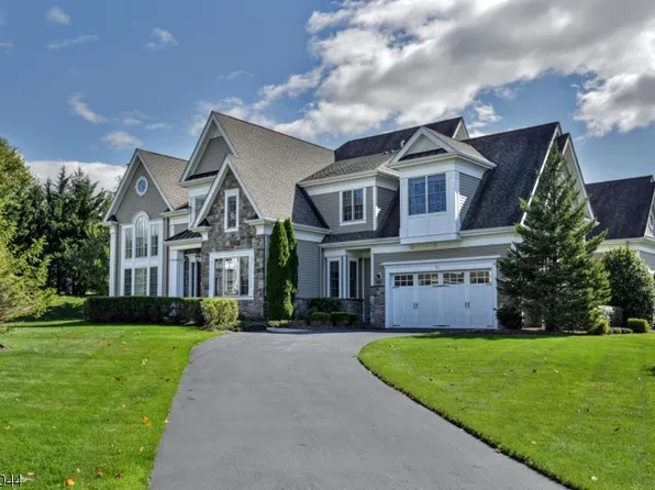 36 Cider Mill Ct, Montvale Boro, NJ 07645