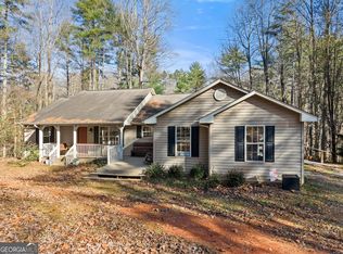 2446 Dean Mountain Rd, Cleveland, GA 30528