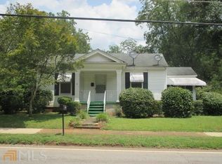 616 W Main St, Thomaston, GA 30286