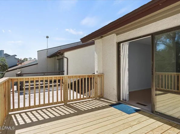 5 Marsh Harbor Dr #5D, Beaufort, SC 29907