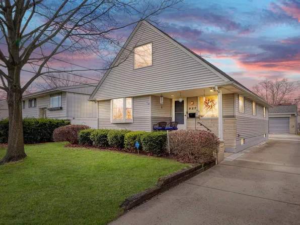 927 S Roys Ave, Columbus, OH 43204