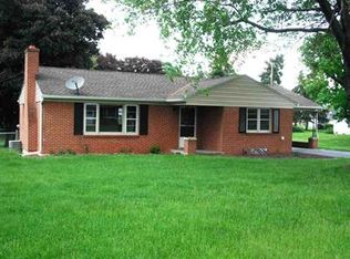 311 Bayley St, Carlisle, PA 17013