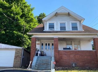 800 Cherokee St, Pittsburgh, PA 15219