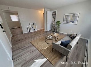 4206 Forest Hill Pl UNIT B, Colorado Springs, CO 80907