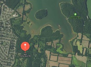 465 Hollandale Rd, La Vergne, TN 37086