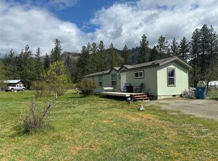 331 Tami Dr E, Superior, MT 59872