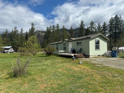 331 Tami Dr E, Superior, MT, 59872