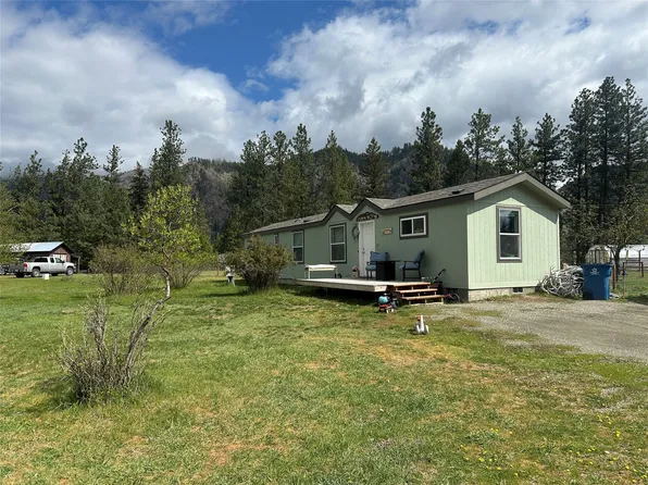 331 Tami Dr E, Superior, MT 59872