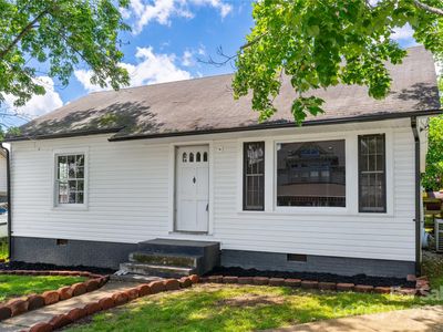 103 N Madison St, Marion, NC, 28752