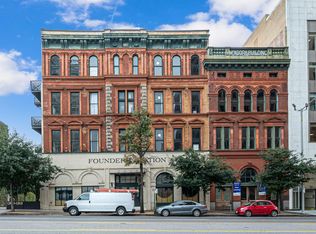 2015 1st Ave N #4C, Birmingham, AL 35203