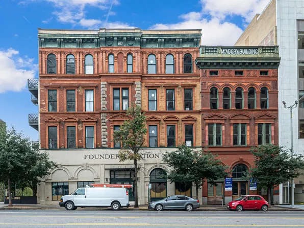 2015 1st Ave N #4C, Birmingham, AL 35203