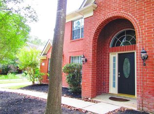 22 Windledge Pl, Spring, TX 77381