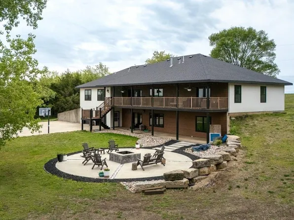 13130 Highway 4 #K, Valley Falls, KS 66088