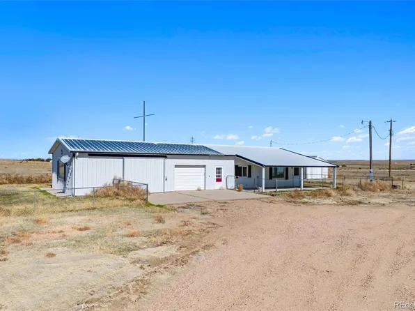 15341 County Road V, Fort Morgan, CO 80701