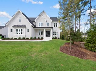 2506 Silas Peak Ln, Apex, NC 27523