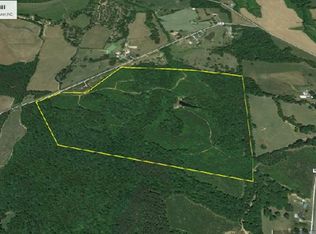 2001 Mountain Rd, Cleveland, NC 27013