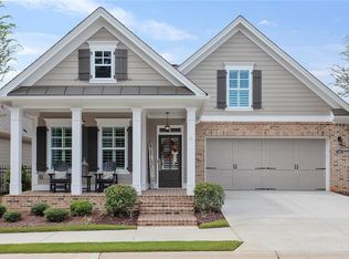 128 Heron Xing, Woodstock, GA 30188