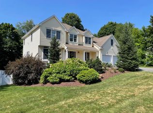 111 Springfield St, Wilbraham, MA 01095