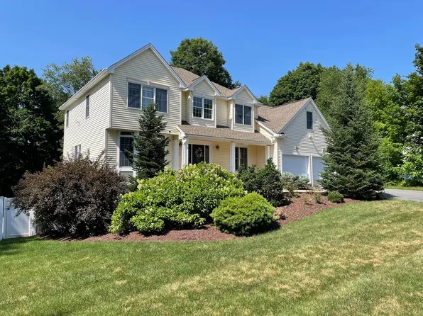 111 Springfield St, Wilbraham, MA 01095