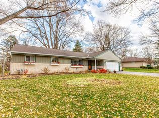2970 S 128th St, New Berlin, WI 53151
