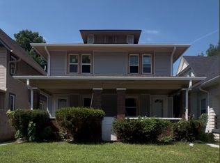 3556 N Capitol Ave, Indianapolis, IN