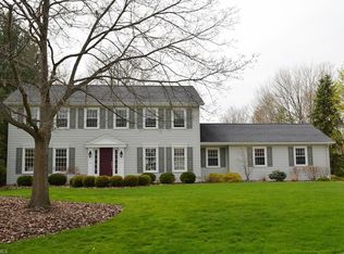 7354 Lacosta Dr, Hudson, OH