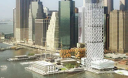 Rented by Global Realty Opportunities