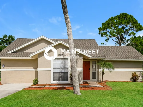 17412 Oriole Rd, Fort Myers, FL 33967