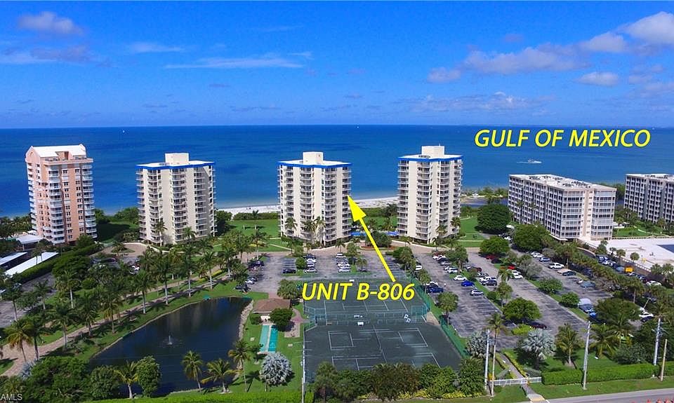 1st image of 7330 Estero Blvd APT 806