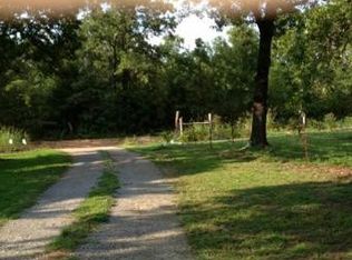 12578 E 580 Rd, Rose, OK 74364