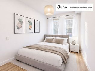 529 42nd St NE #E, Washington, DC