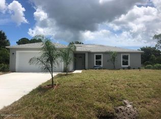 835 Charcoal Ave SE, Palm Bay, FL 32909