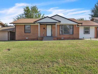 2720 Lancaster Ln, Oklahoma City, OK, 73116