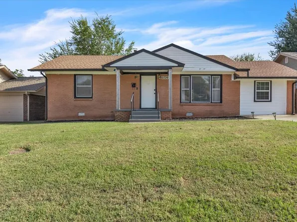 2720 Lancaster Ln, Oklahoma City, OK 73116