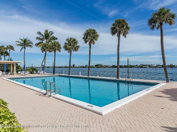 2600 N Flagler Dr APT 1012, West Palm Beach, FL 33407