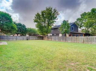 15104 Natural Spring Way, Austin, TX 78728
