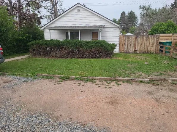 1345 Chase St, Lakewood, CO 80214