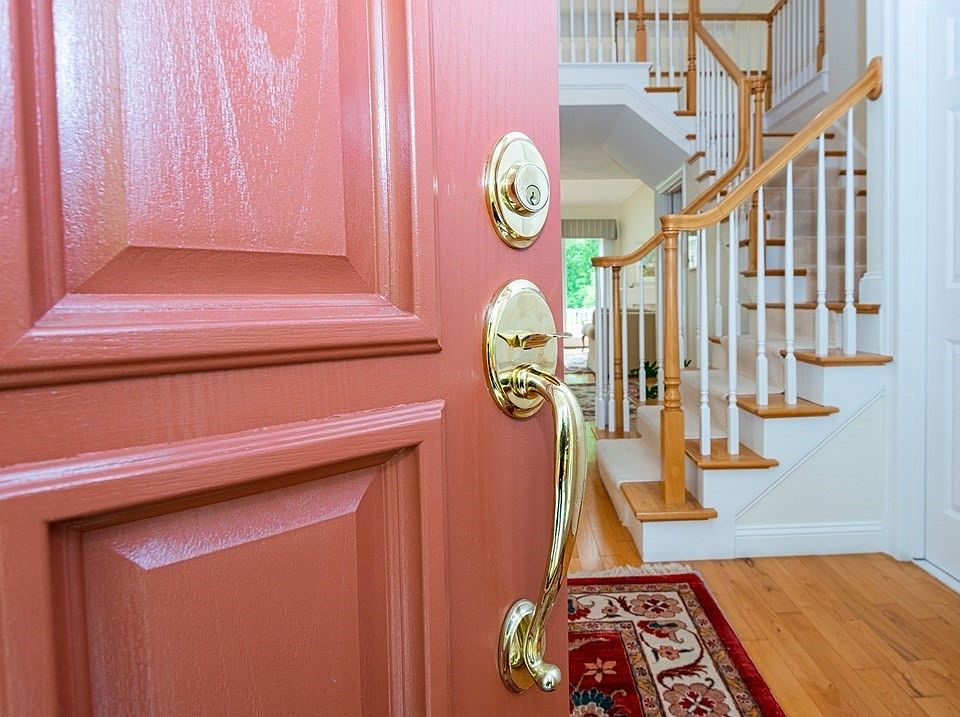 6 Caldwell Farm Rd UNIT 6, Byfield, MA 01922 Zillow