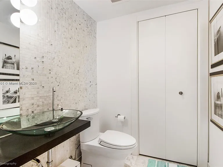 200 Biscayne Boulevard Way #3108 — Photo 8