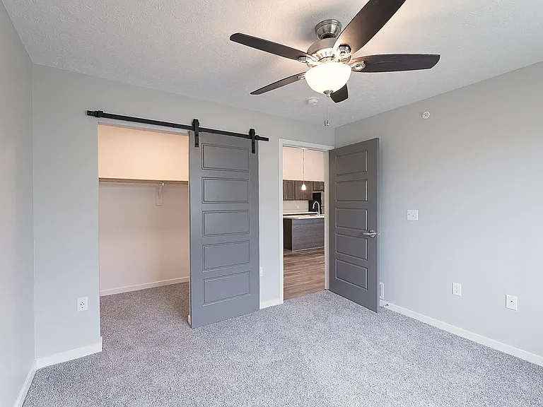 Village West Apartments — Photo 98