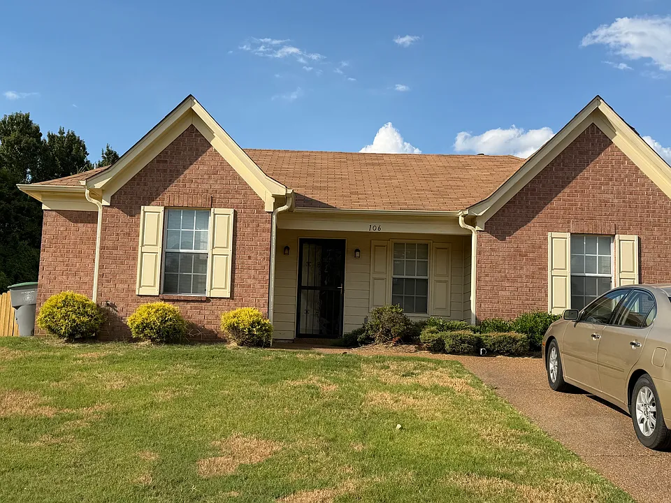 106 Autumn Branch Ln
