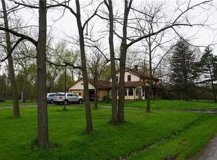 22645 N Benton West Rd, Alliance, OH 44601