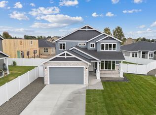 711 N Thrush Ct, Moses Lake, WA