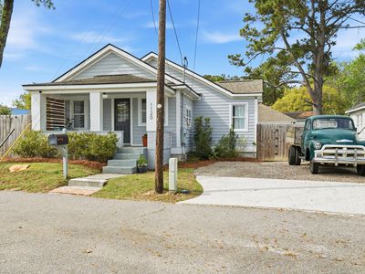 1120 Gunn Ave, Charleston, SC 29407