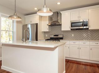 78 Rossmore Rd, Jamaica Plain, MA 02130