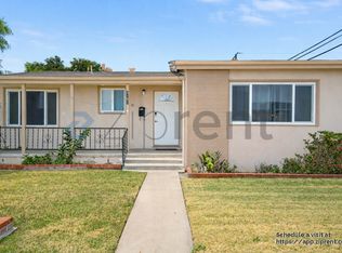 3151 W Vallejo Dr, Anaheim, CA 92804