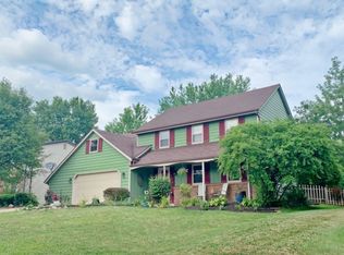 3815 Chancery Pl, Fort Wayne, IN 46804