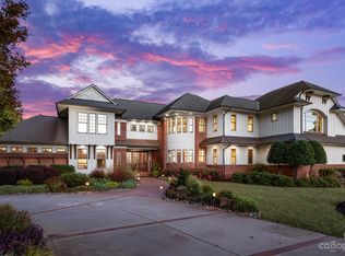 13500 Cabarrus Station Rd, Midland, NC 28107