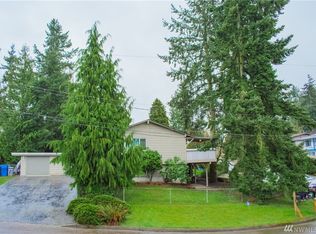 3503 S 249th Pl, Kent, WA 98032