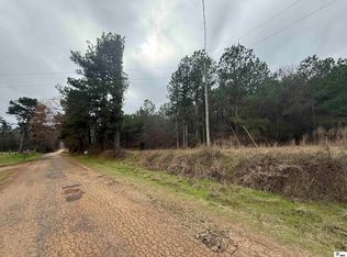 716 McIntosh Rd, Bernice, LA 71222